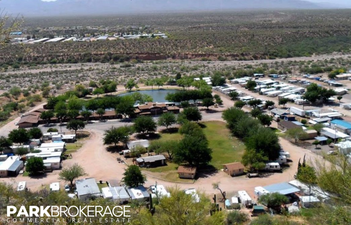 Roosevelt Park Resort Park Brokerage